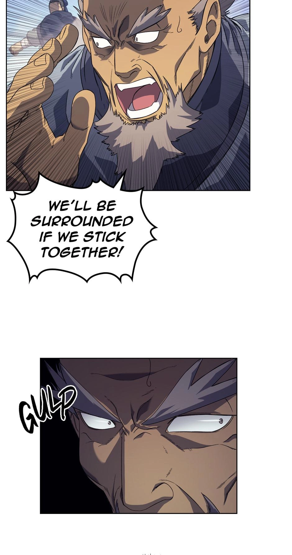 Heavenly Demon Reborn! Chapter 158 - Page 9
