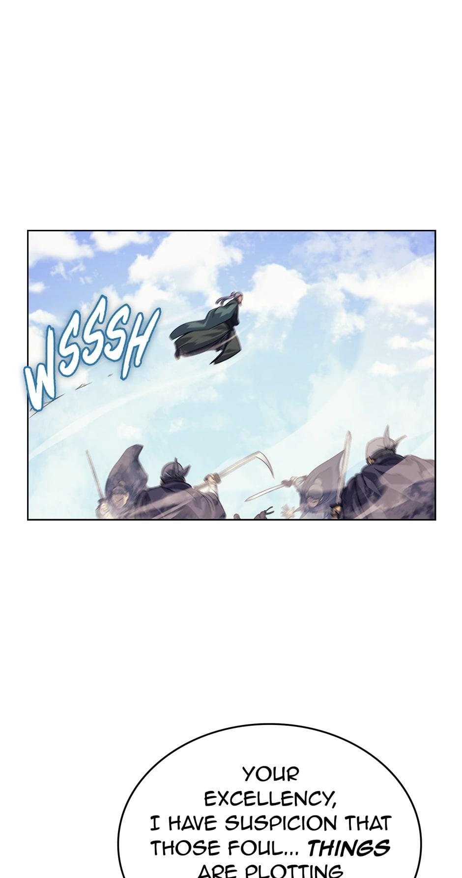 Heavenly Demon Reborn! Chapter 158 - Page 11