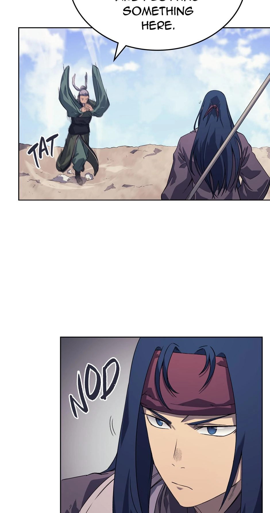 Heavenly Demon Reborn! Chapter 158 - Page 12