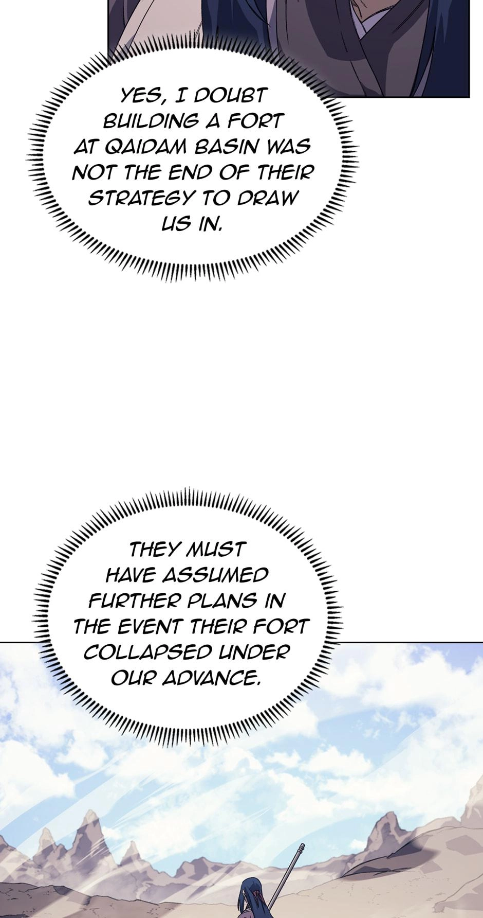 Heavenly Demon Reborn! Chapter 158 - Page 13