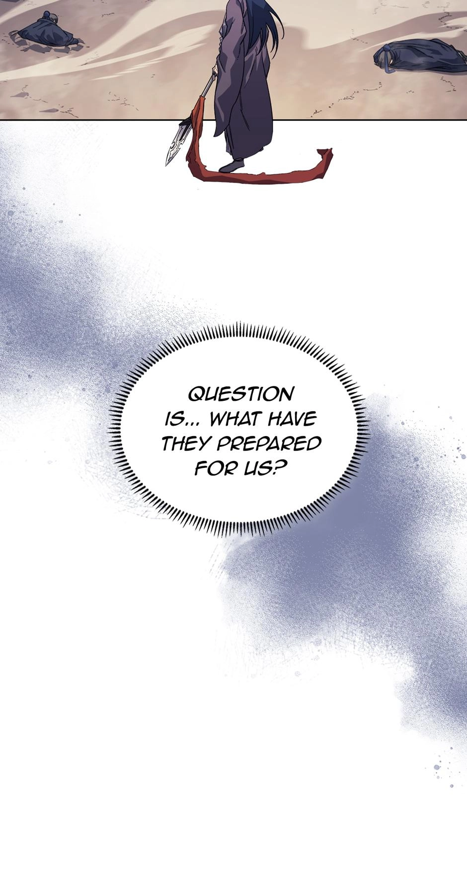 Heavenly Demon Reborn! Chapter 158 - Page 14