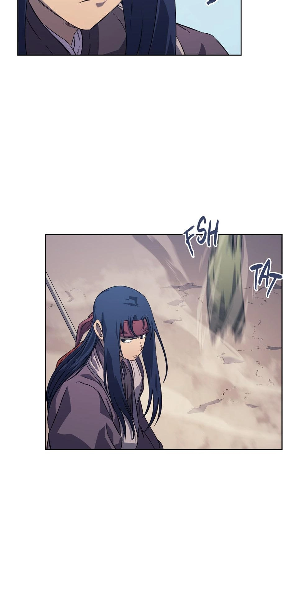Heavenly Demon Reborn! Chapter 158 - Page 17