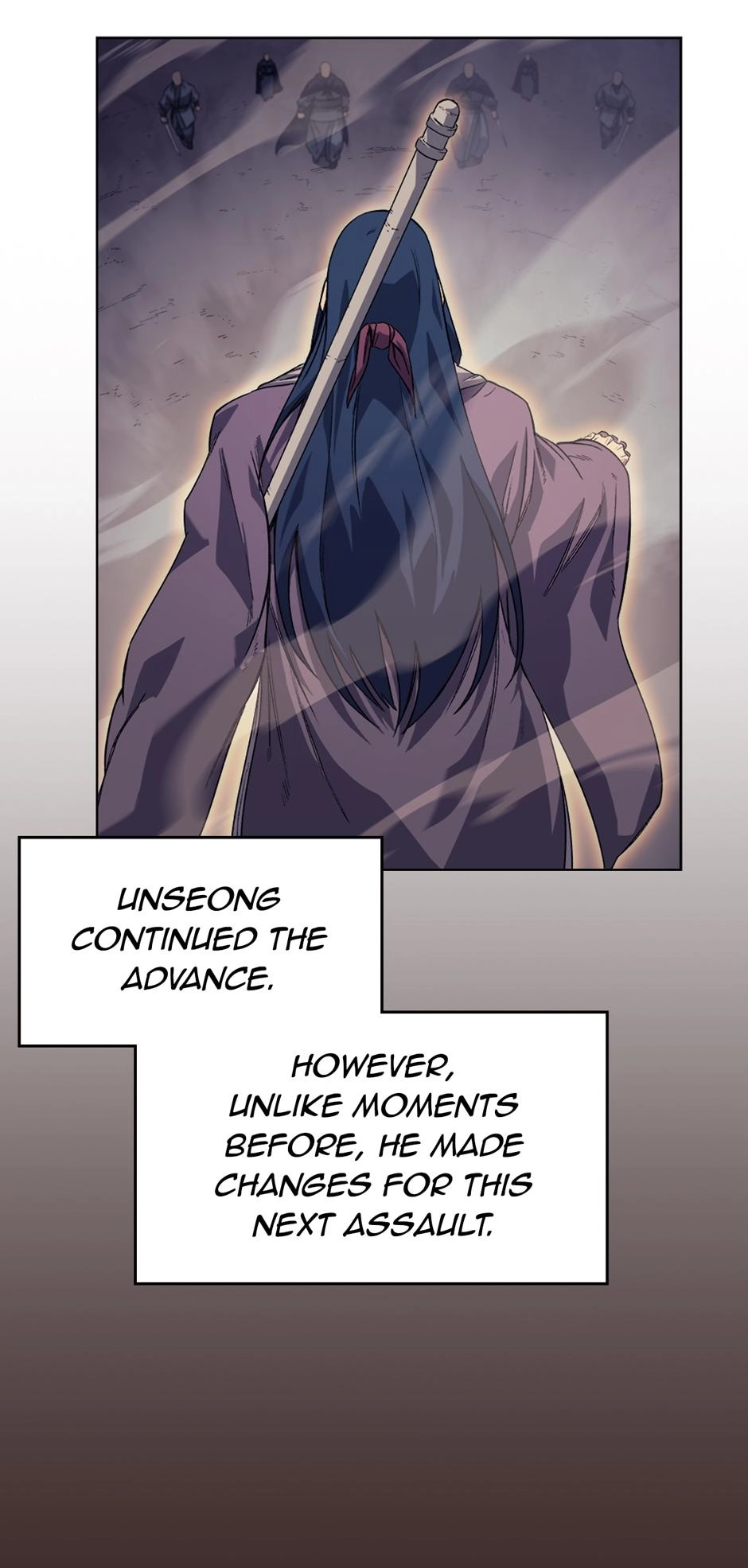 Heavenly Demon Reborn! Chapter 158 - Page 18