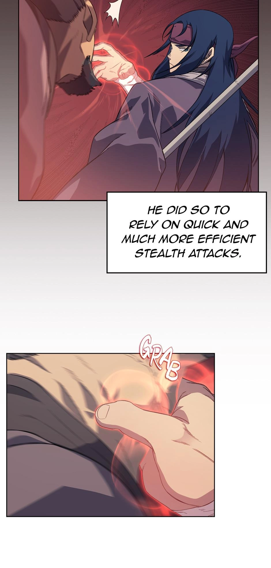 Heavenly Demon Reborn! Chapter 158 - Page 20