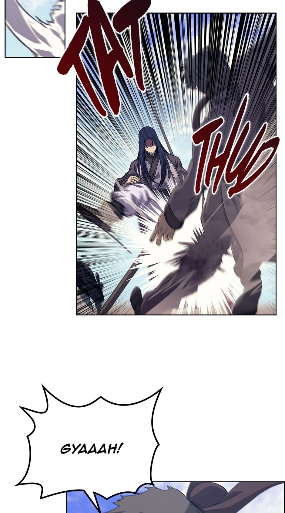 Heavenly Demon Reborn! Chapter 158 - Page 22