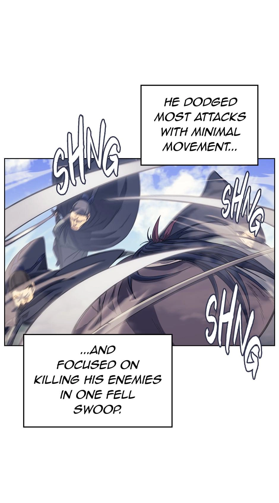 Heavenly Demon Reborn! Chapter 158 - Page 25
