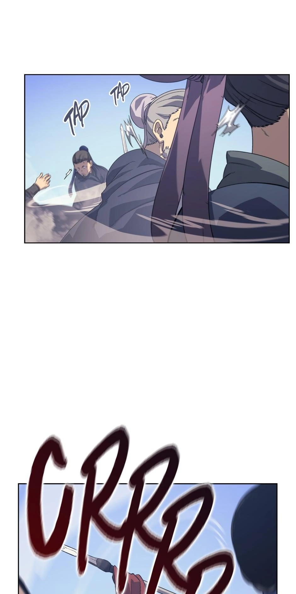Heavenly Demon Reborn! Chapter 158 - Page 26