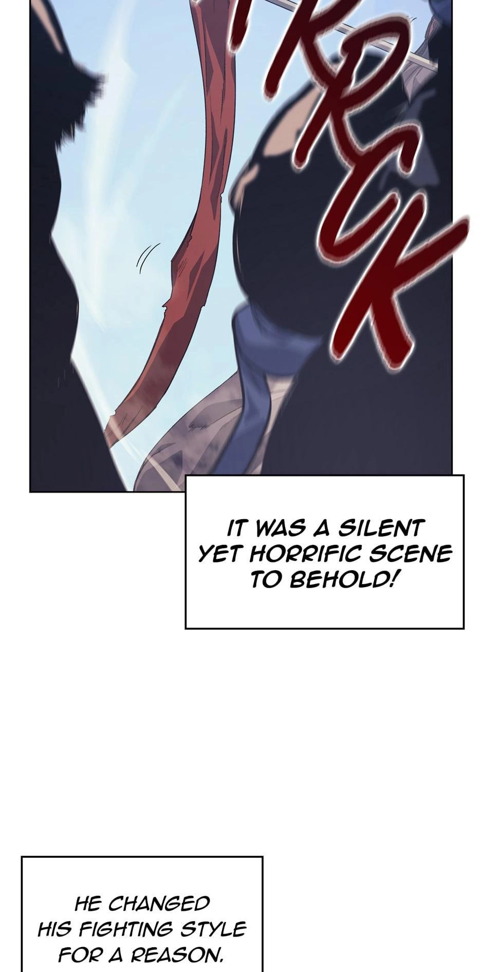 Heavenly Demon Reborn! Chapter 158 - Page 27