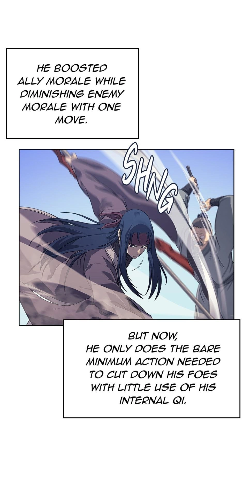 Heavenly Demon Reborn! Chapter 158 - Page 29