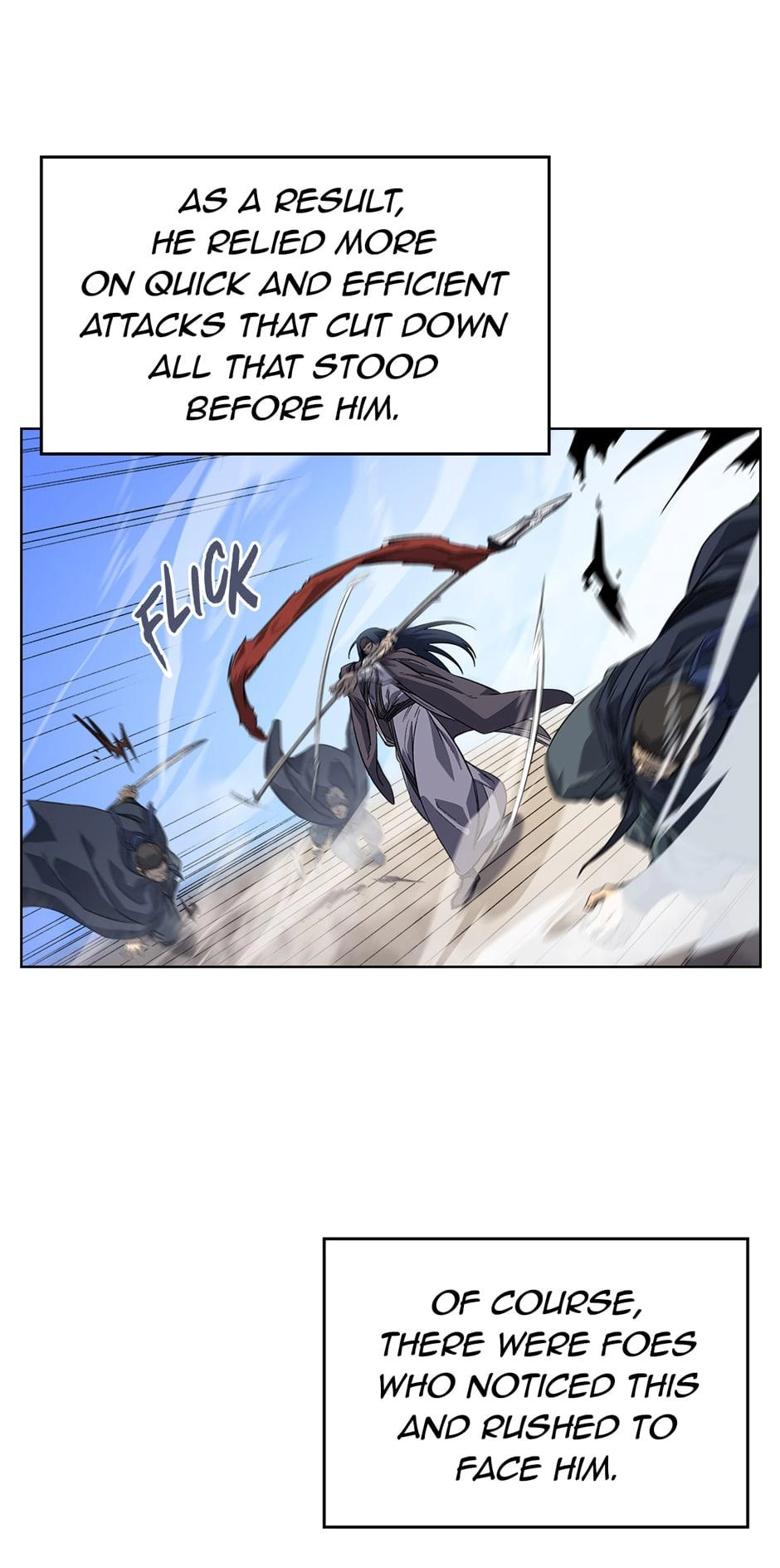 Heavenly Demon Reborn! Chapter 158 - Page 30