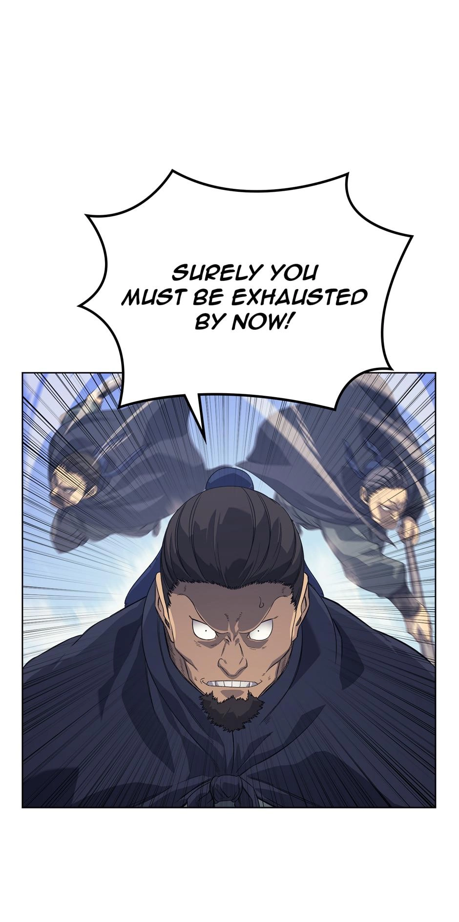 Heavenly Demon Reborn! Chapter 158 - Page 32