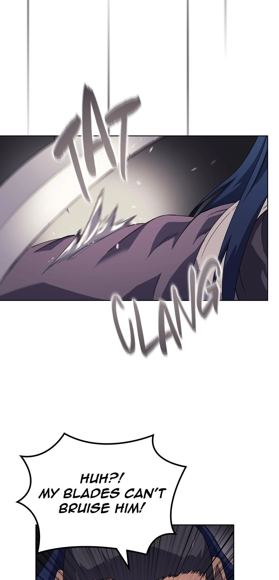 Heavenly Demon Reborn! Chapter 158 - Page 35