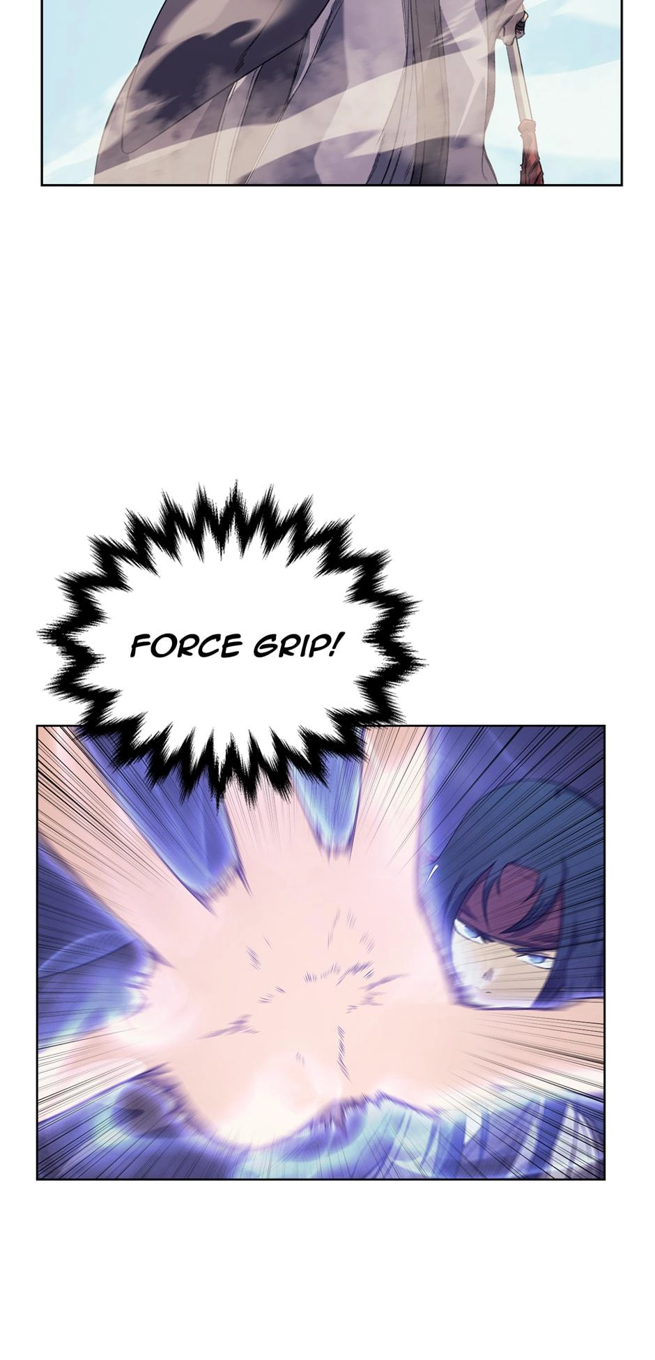 Heavenly Demon Reborn! Chapter 158 - Page 37