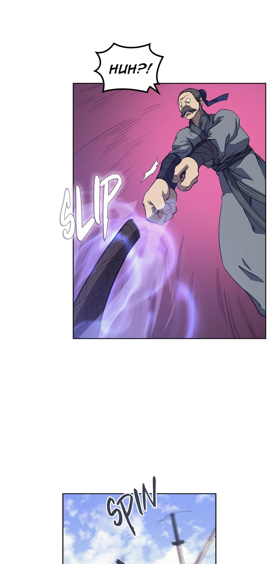 Heavenly Demon Reborn! Chapter 158 - Page 38