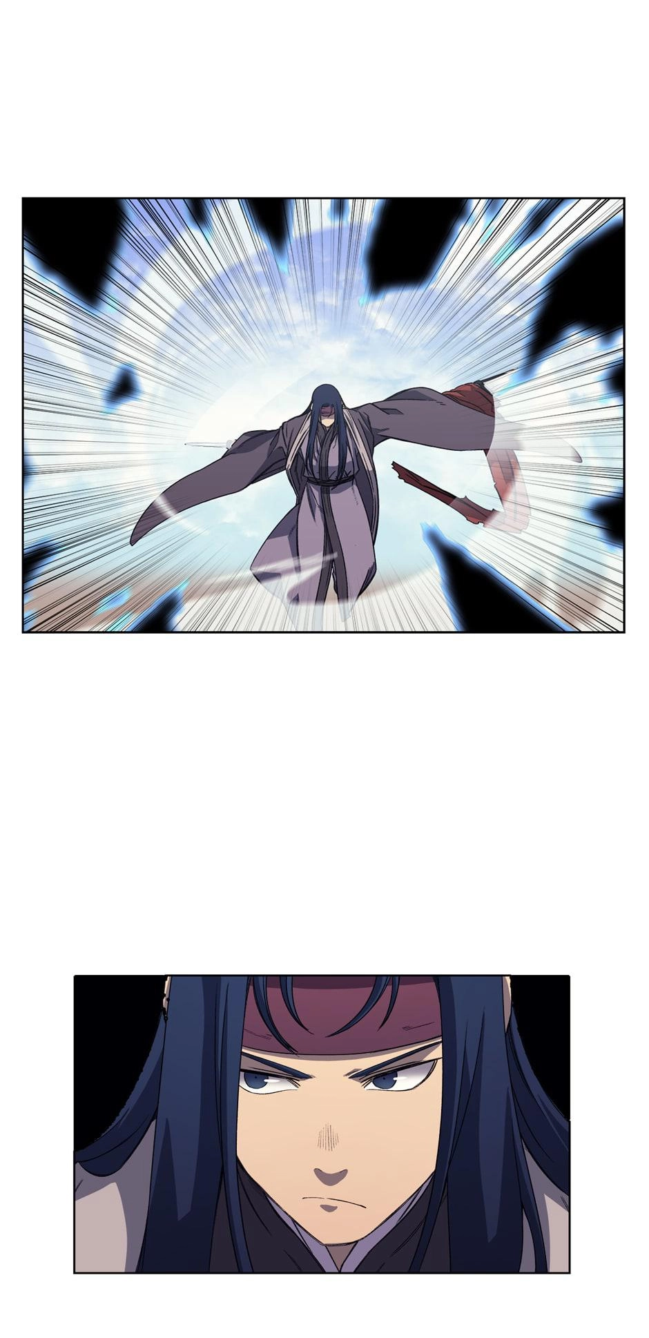 Heavenly Demon Reborn! Chapter 158 - Page 42
