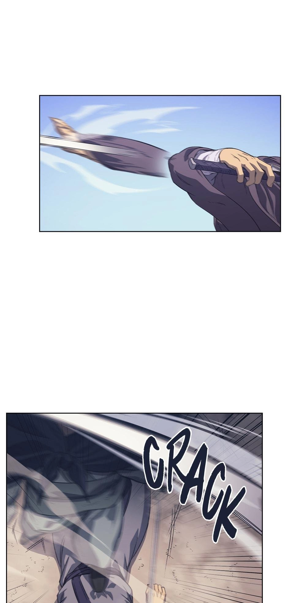Heavenly Demon Reborn! Chapter 158 - Page 43