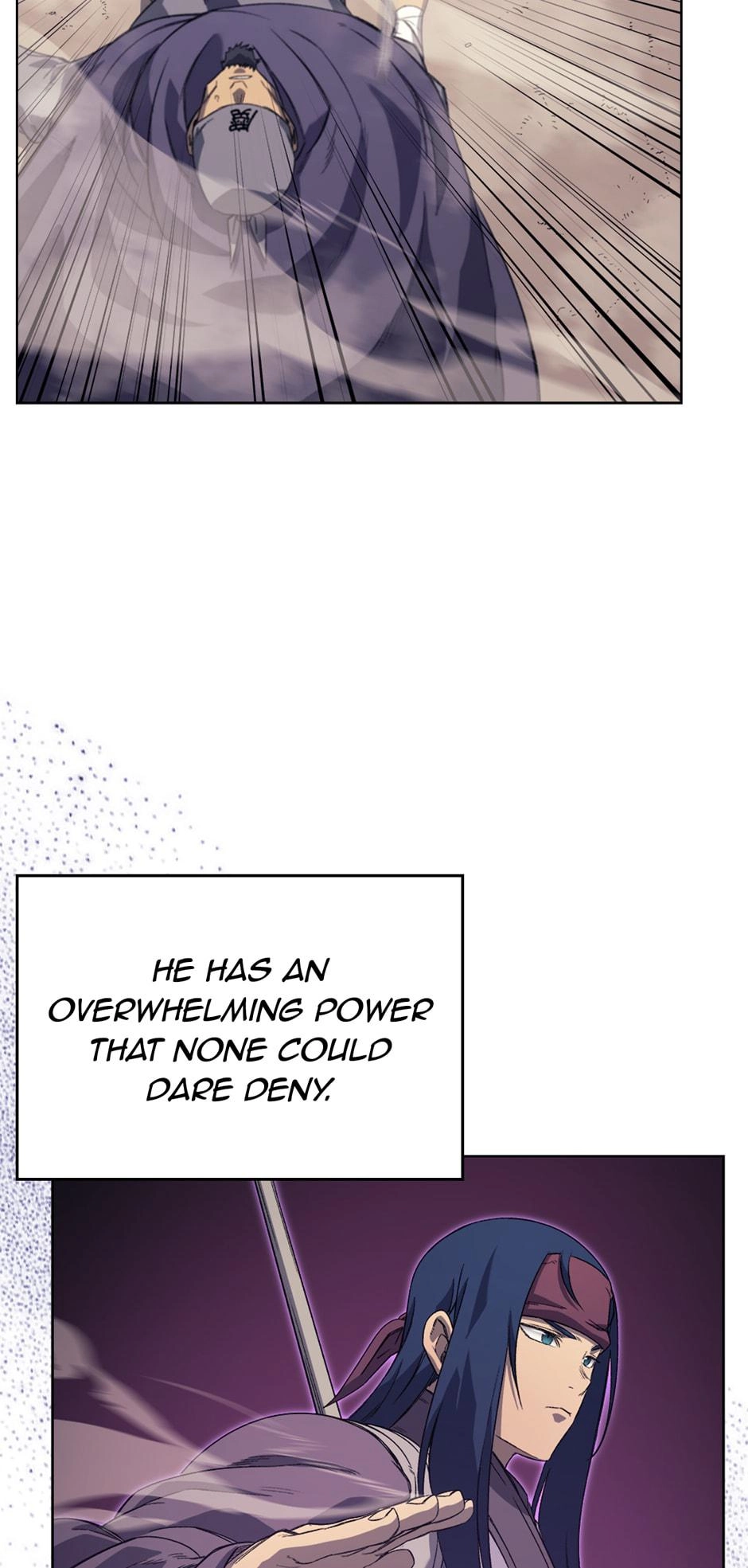 Heavenly Demon Reborn! Chapter 158 - Page 44