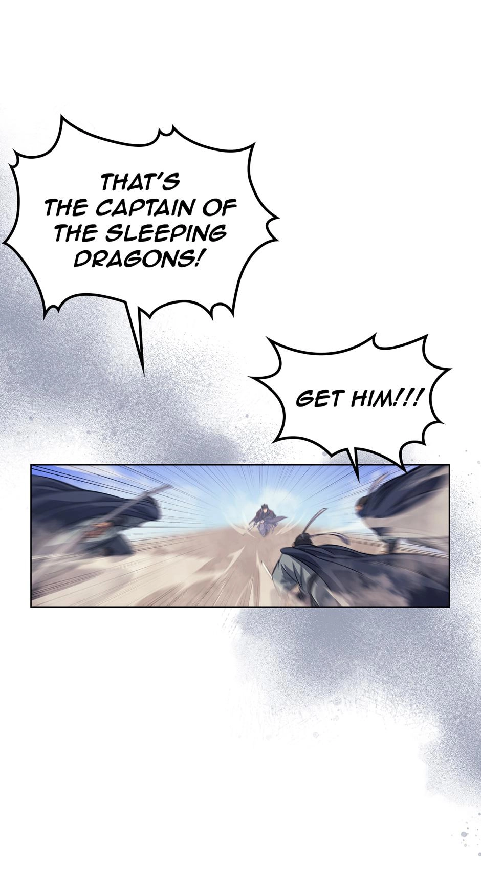 Heavenly Demon Reborn! Chapter 158 - Page 48