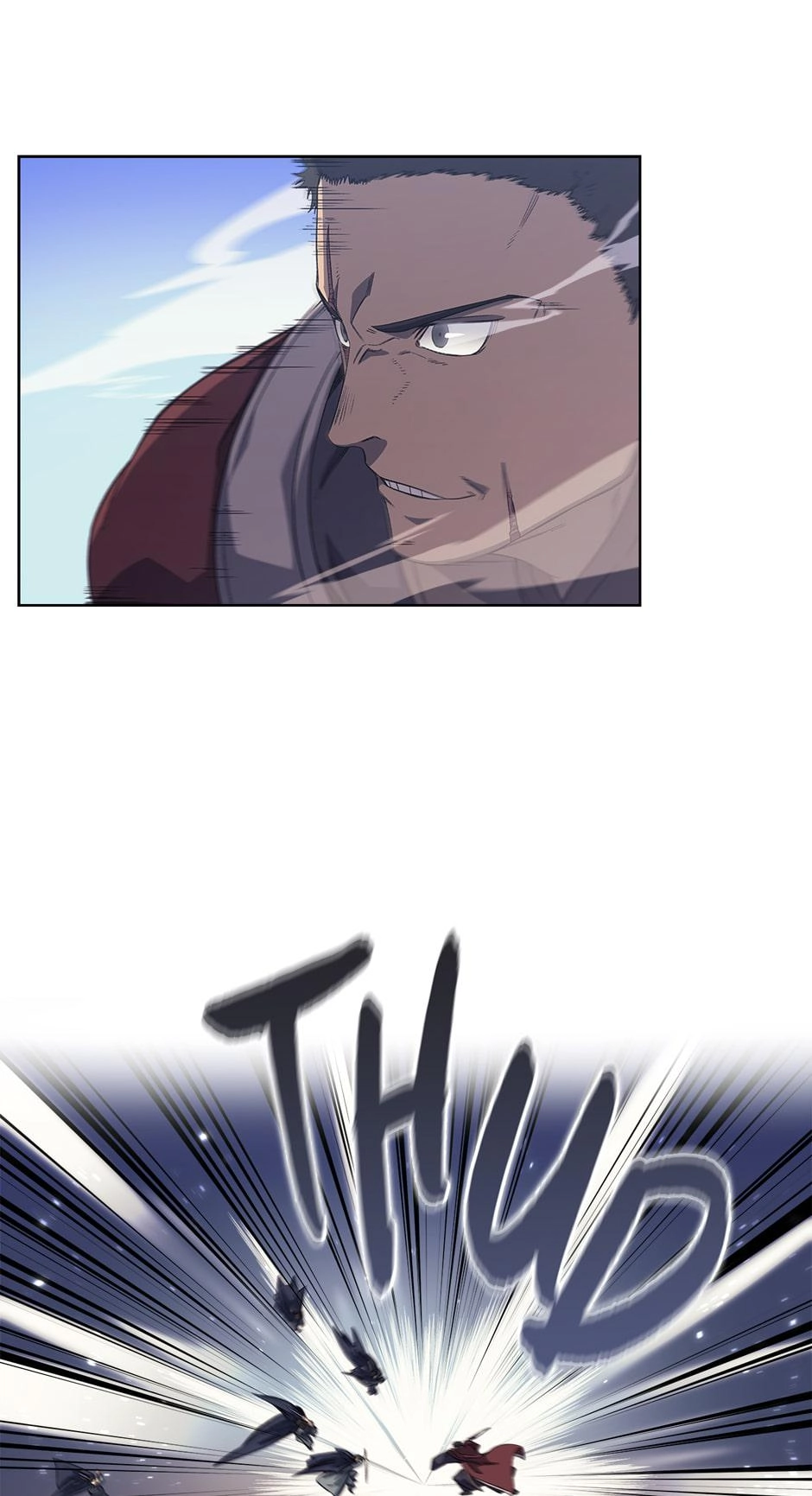 Heavenly Demon Reborn! Chapter 158 - Page 49