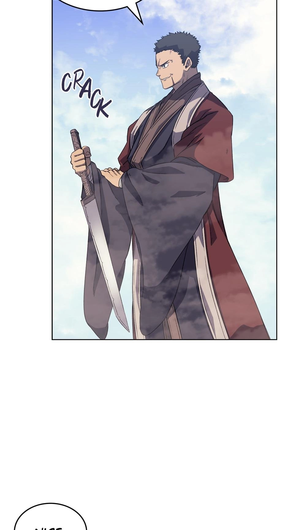 Heavenly Demon Reborn! Chapter 158 - Page 52