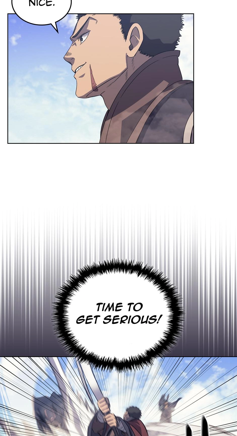 Heavenly Demon Reborn! Chapter 158 - Page 53