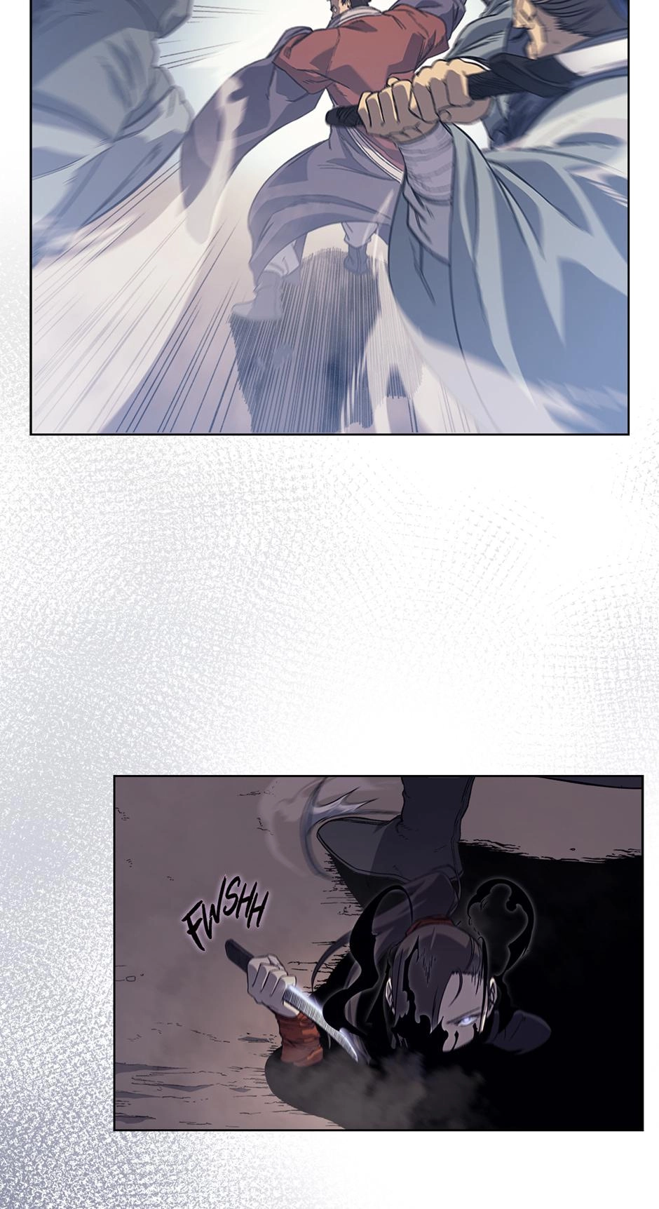 Heavenly Demon Reborn! Chapter 159 - Page 3
