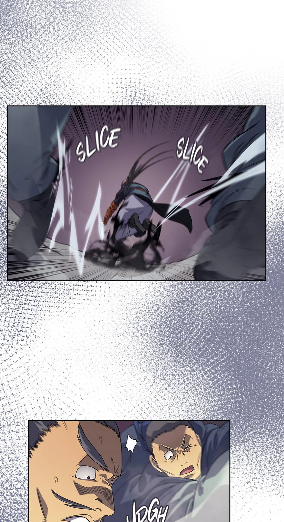 Heavenly Demon Reborn! Chapter 159 - Page 4