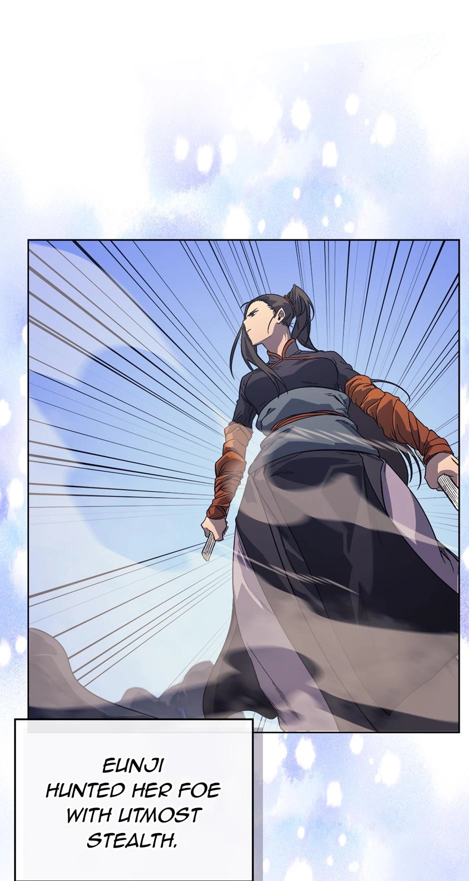 Heavenly Demon Reborn! Chapter 159 - Page 8