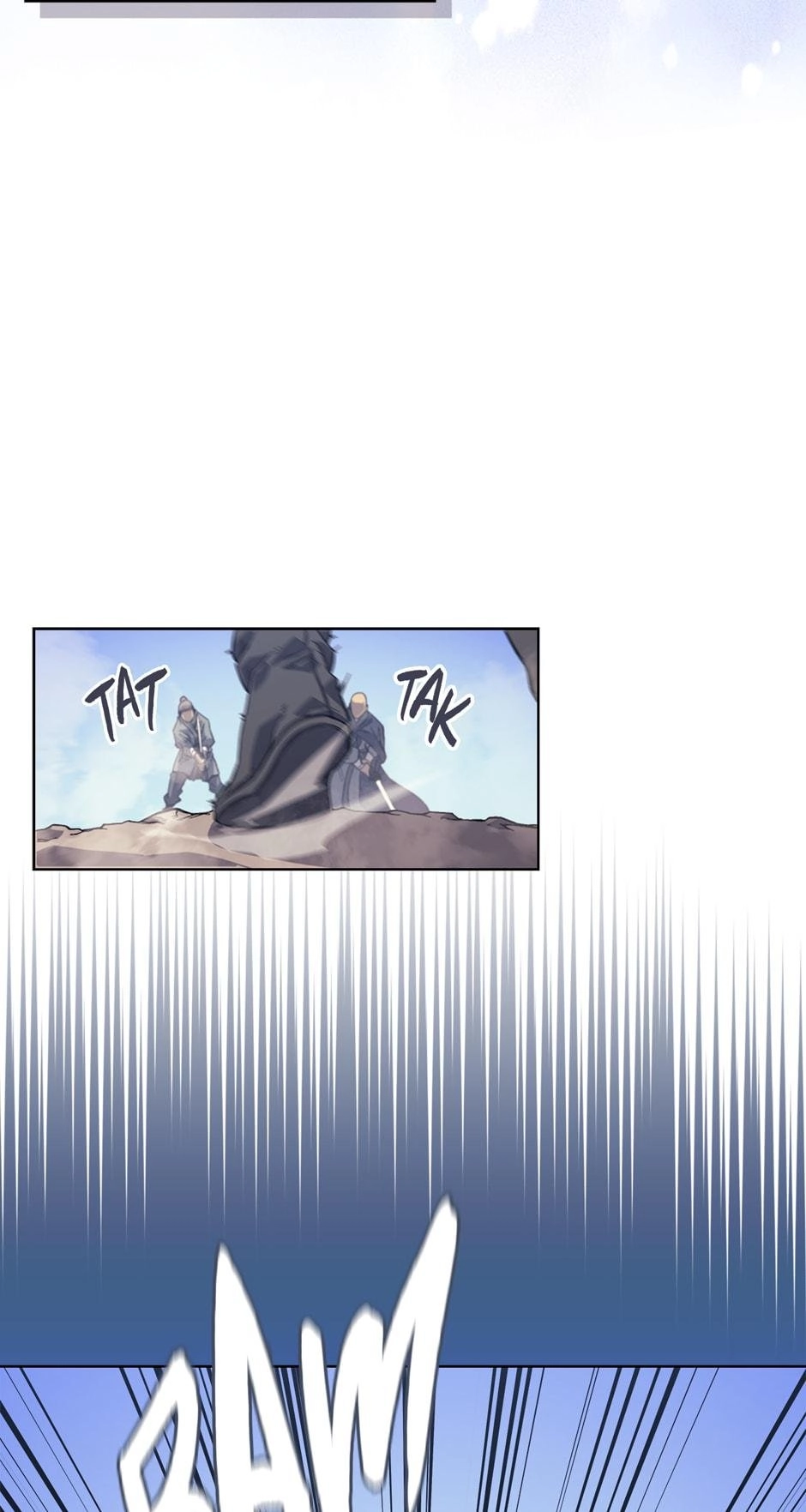 Heavenly Demon Reborn! Chapter 159 - Page 9