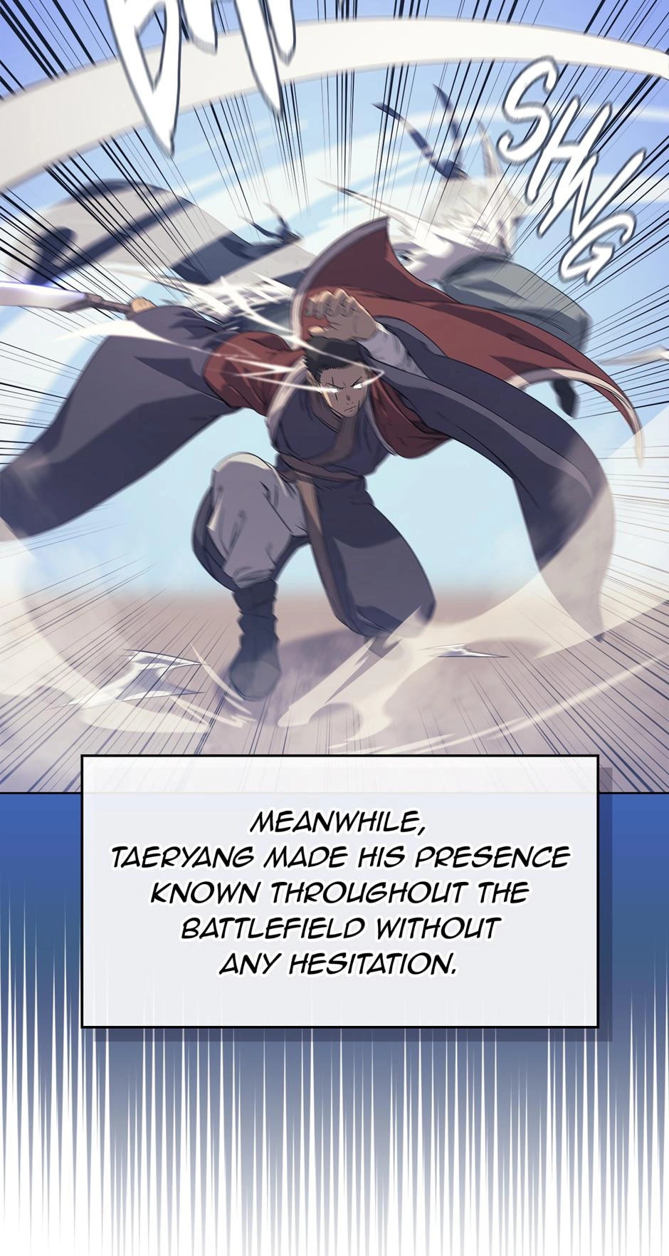 Heavenly Demon Reborn! Chapter 159 - Page 10