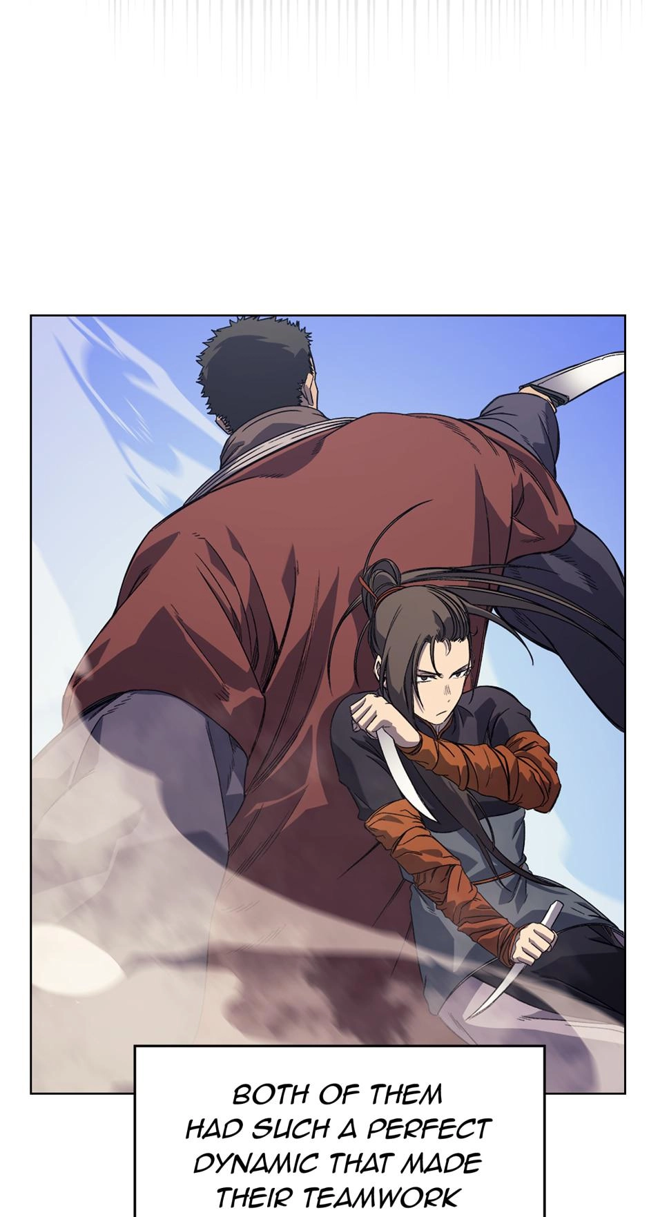 Heavenly Demon Reborn! Chapter 159 - Page 11