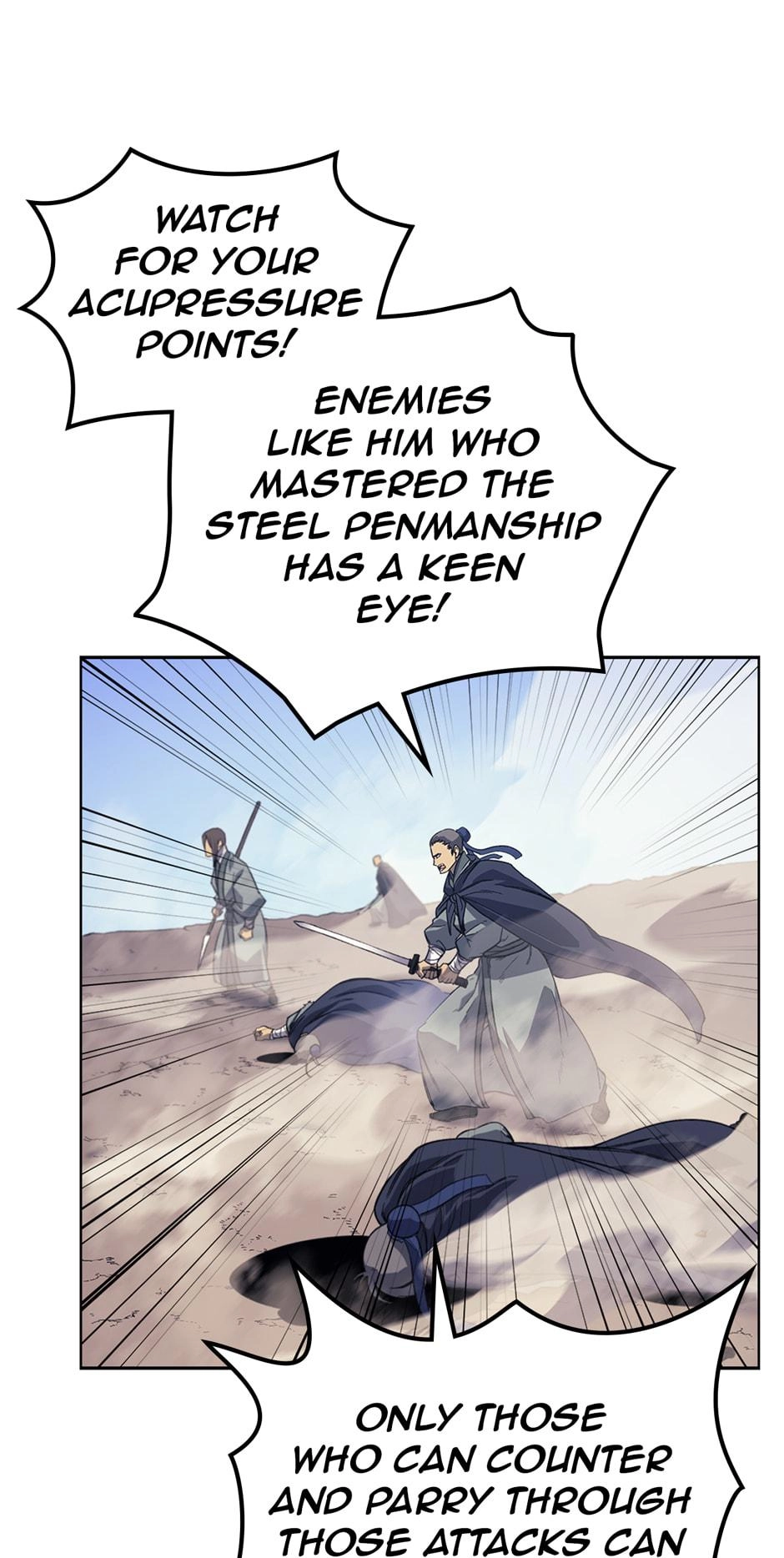 Heavenly Demon Reborn! Chapter 159 - Page 15