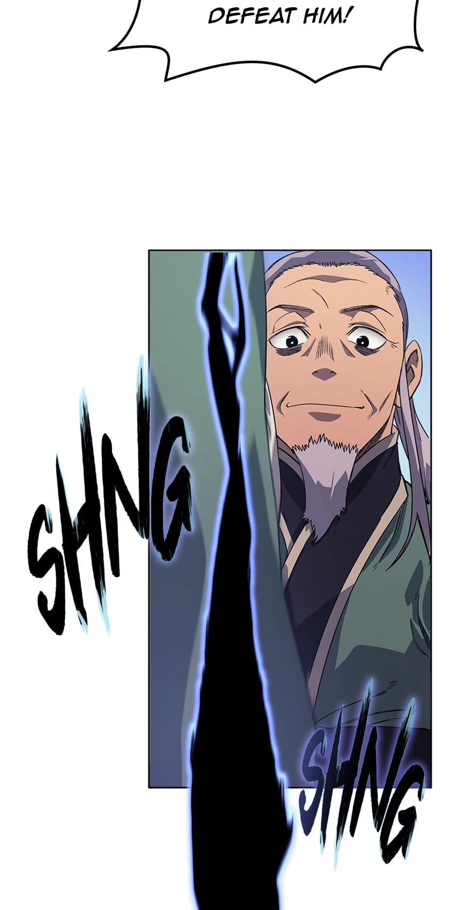 Heavenly Demon Reborn! Chapter 159 - Page 16