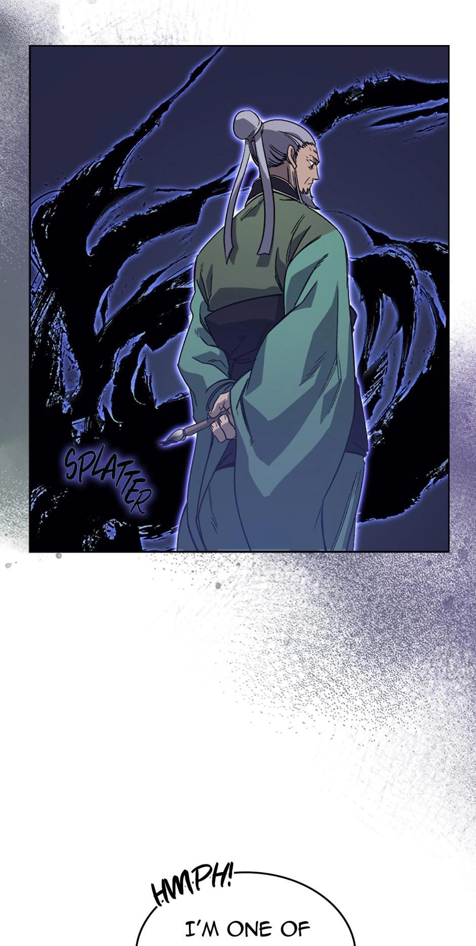 Heavenly Demon Reborn! Chapter 159 - Page 18