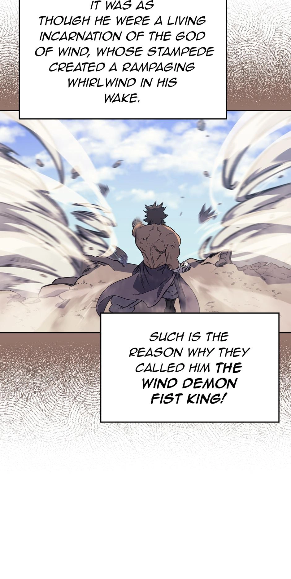 Heavenly Demon Reborn! Chapter 159 - Page 23