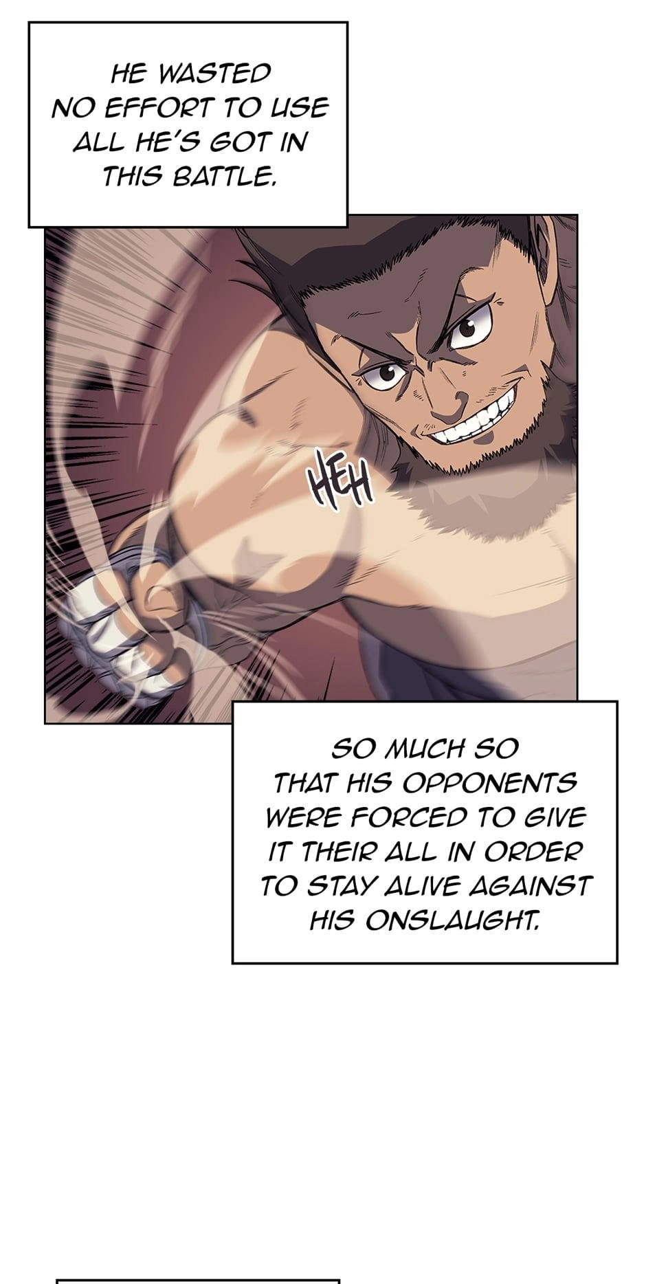 Heavenly Demon Reborn! Chapter 159 - Page 24