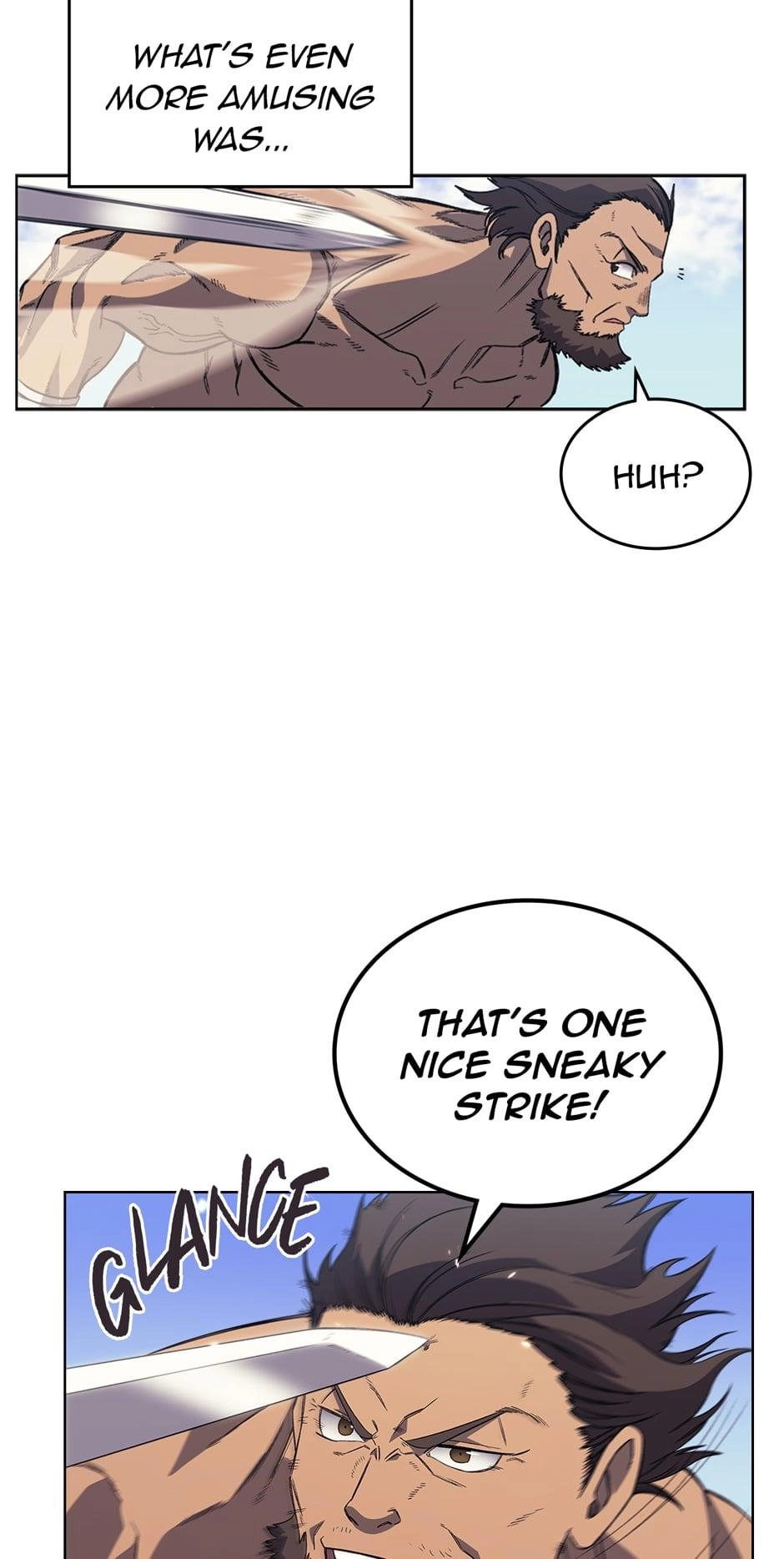 Heavenly Demon Reborn! Chapter 159 - Page 25