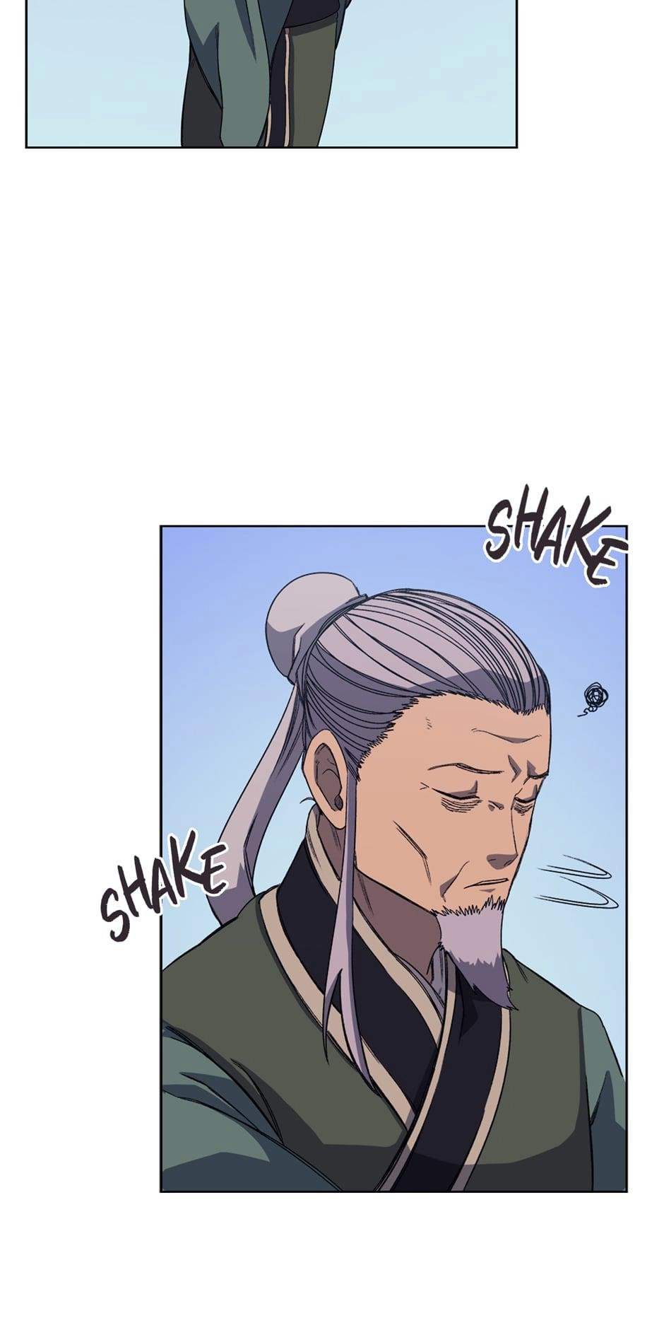 Heavenly Demon Reborn! Chapter 159 - Page 28