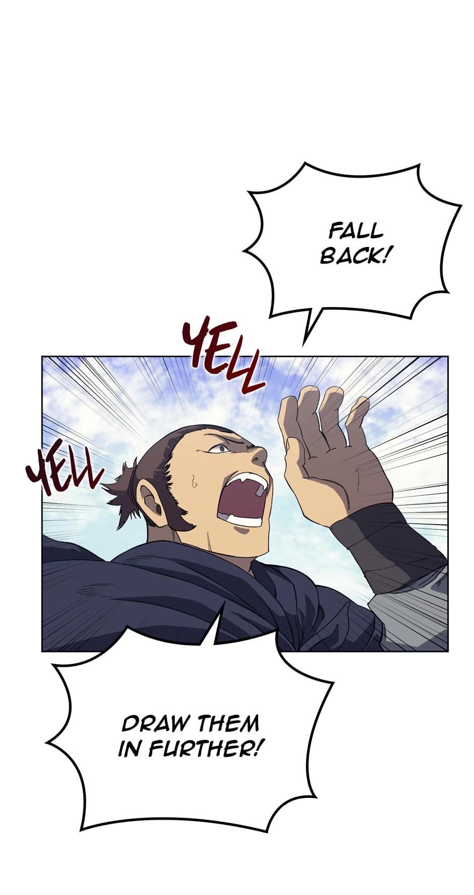 Heavenly Demon Reborn! Chapter 159 - Page 29