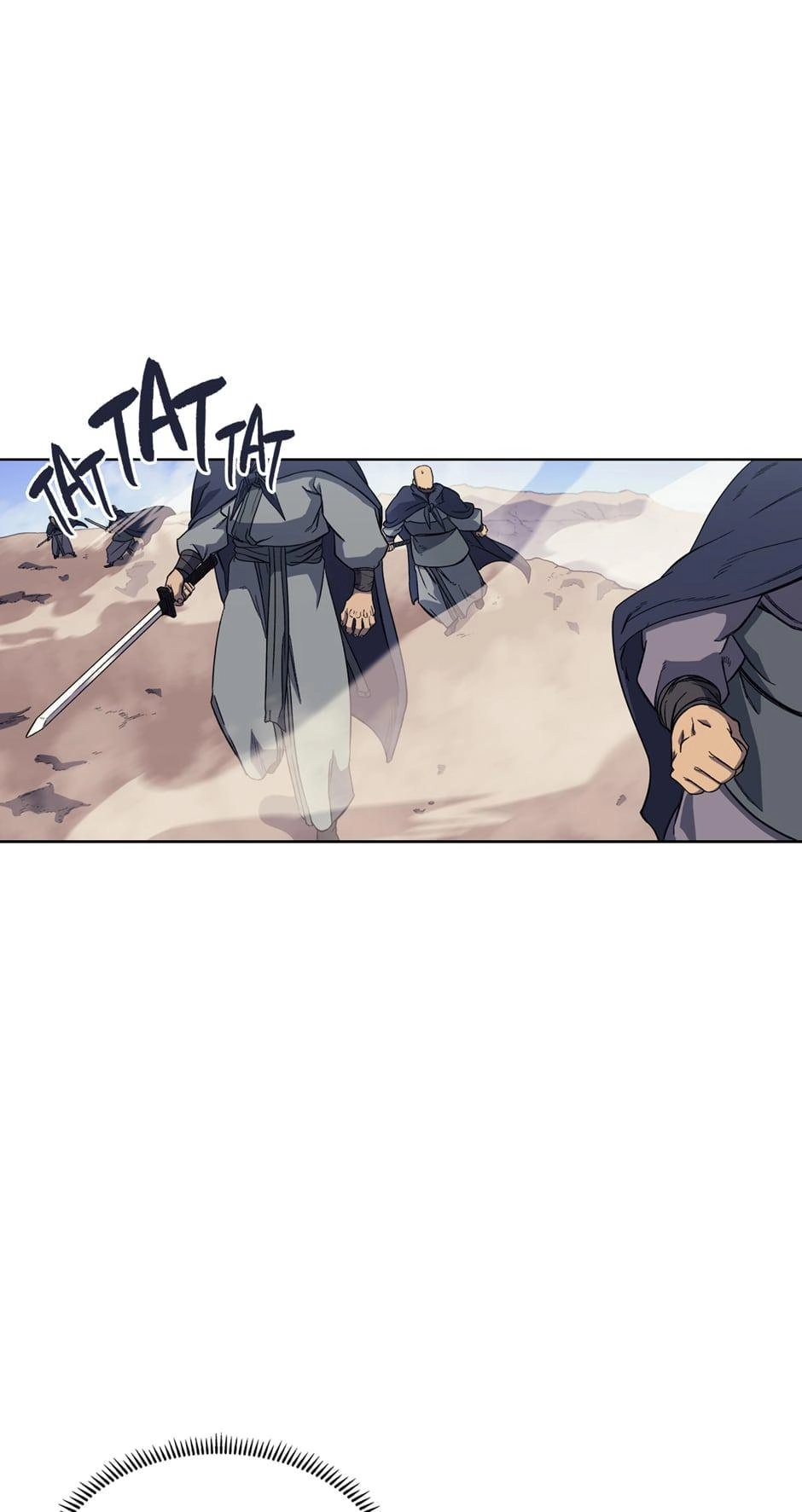 Heavenly Demon Reborn! Chapter 159 - Page 30