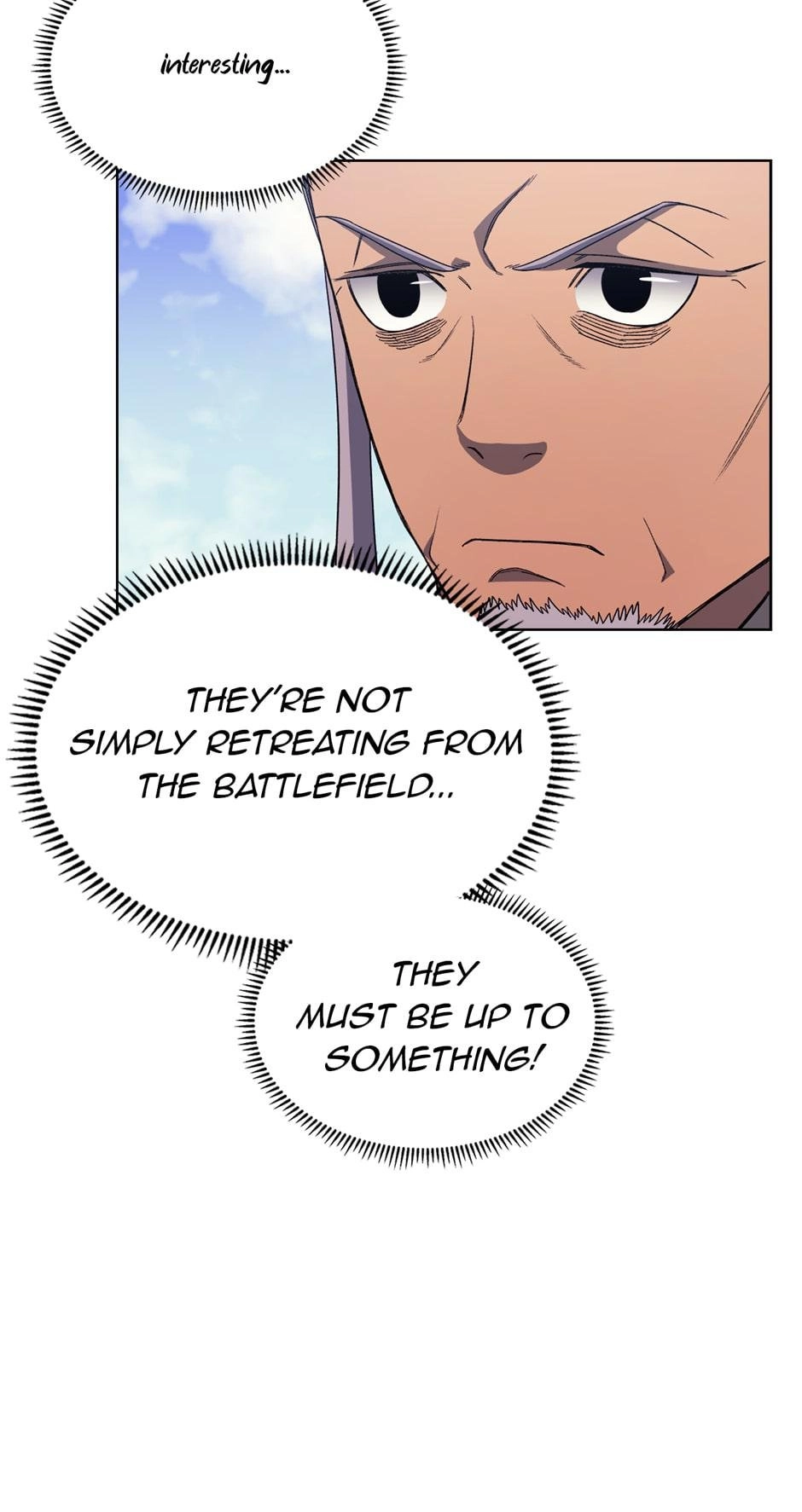 Heavenly Demon Reborn! Chapter 159 - Page 31