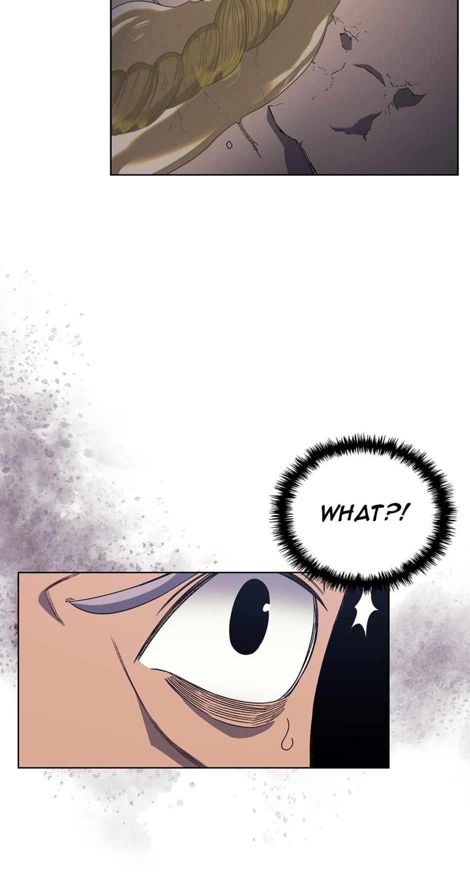 Heavenly Demon Reborn! Chapter 159 - Page 34