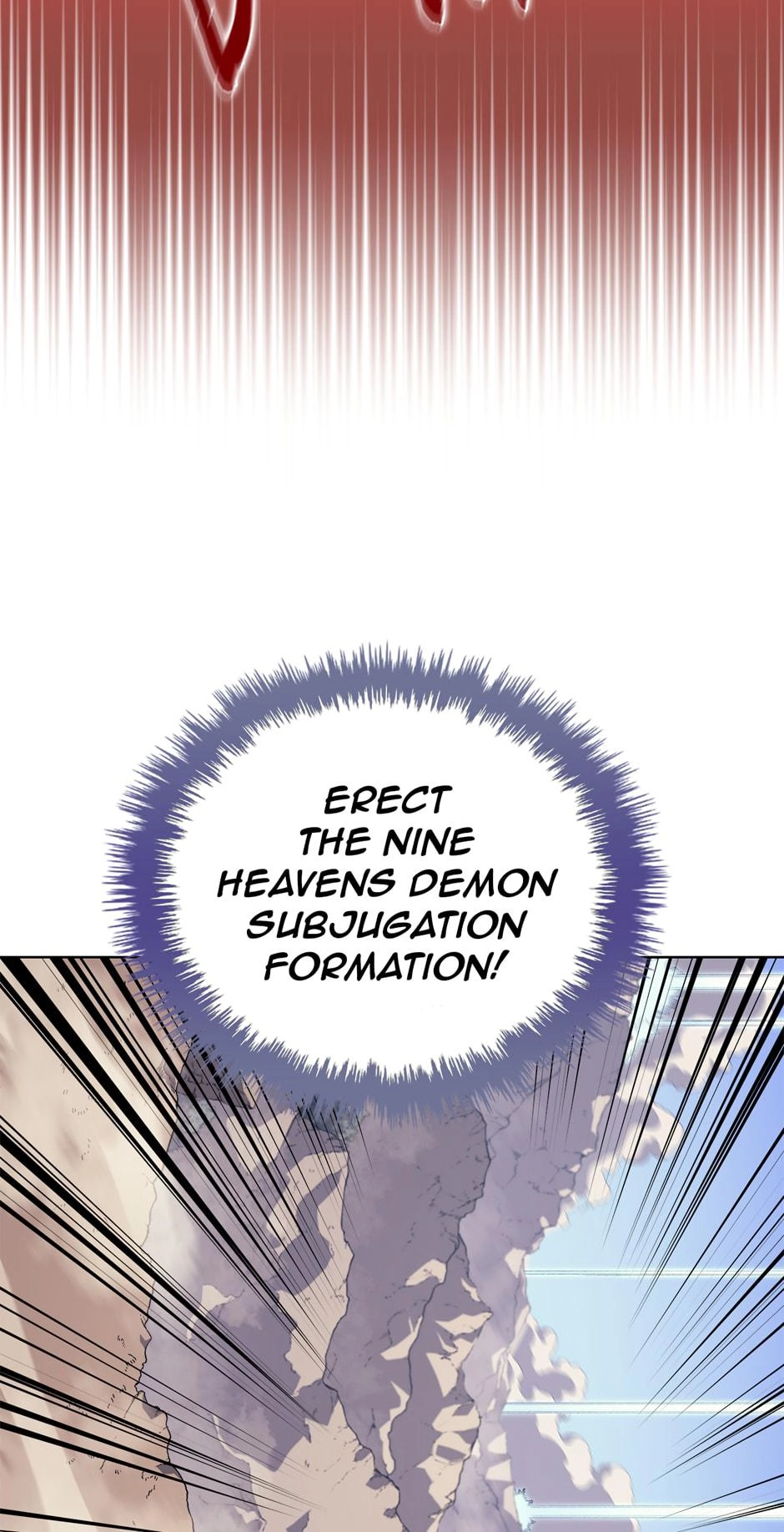 Heavenly Demon Reborn! Chapter 159 - Page 38