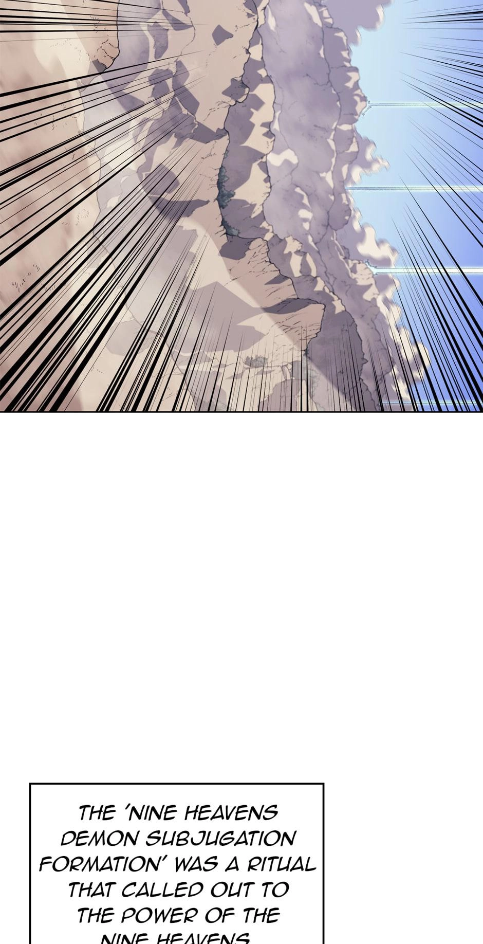 Heavenly Demon Reborn! Chapter 159 - Page 39