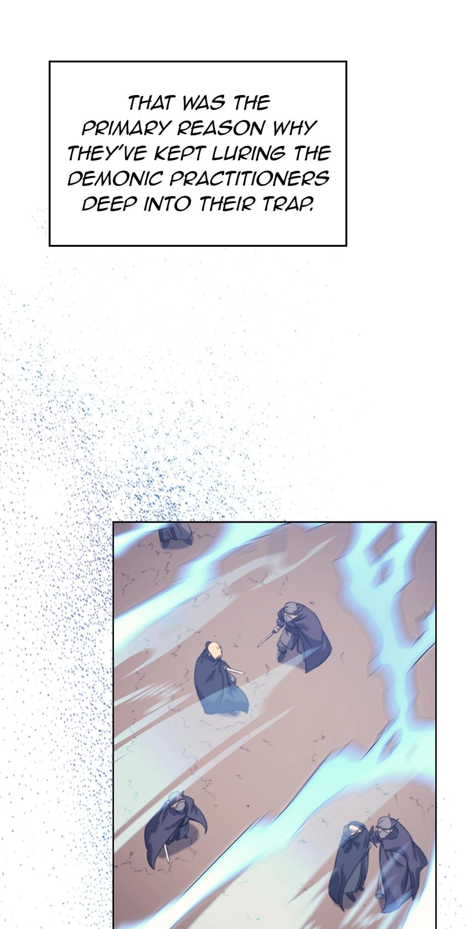 Heavenly Demon Reborn! Chapter 159 - Page 41