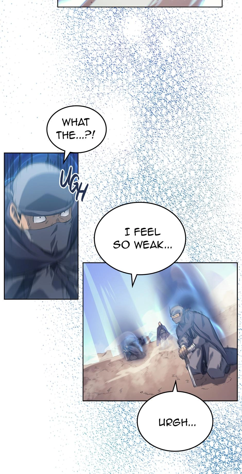 Heavenly Demon Reborn! Chapter 159 - Page 42