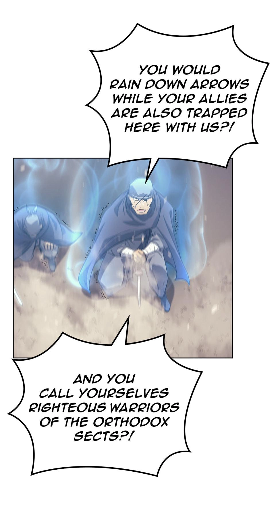Heavenly Demon Reborn! Chapter 159 - Page 45