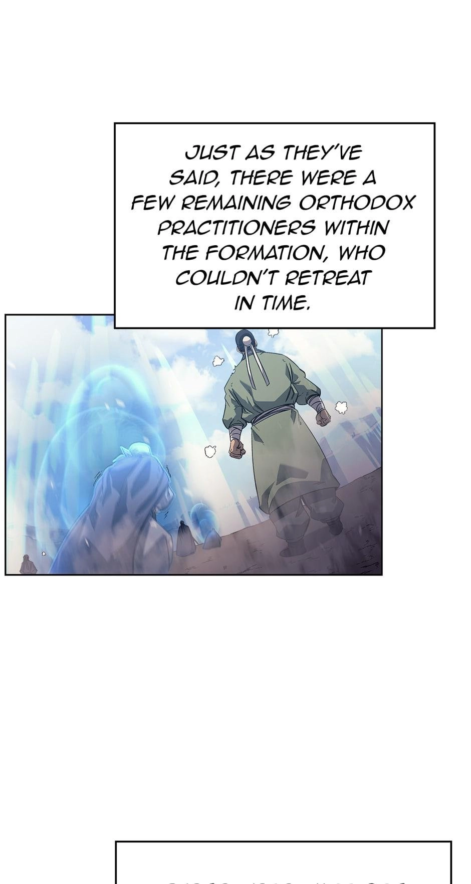 Heavenly Demon Reborn! Chapter 159 - Page 46
