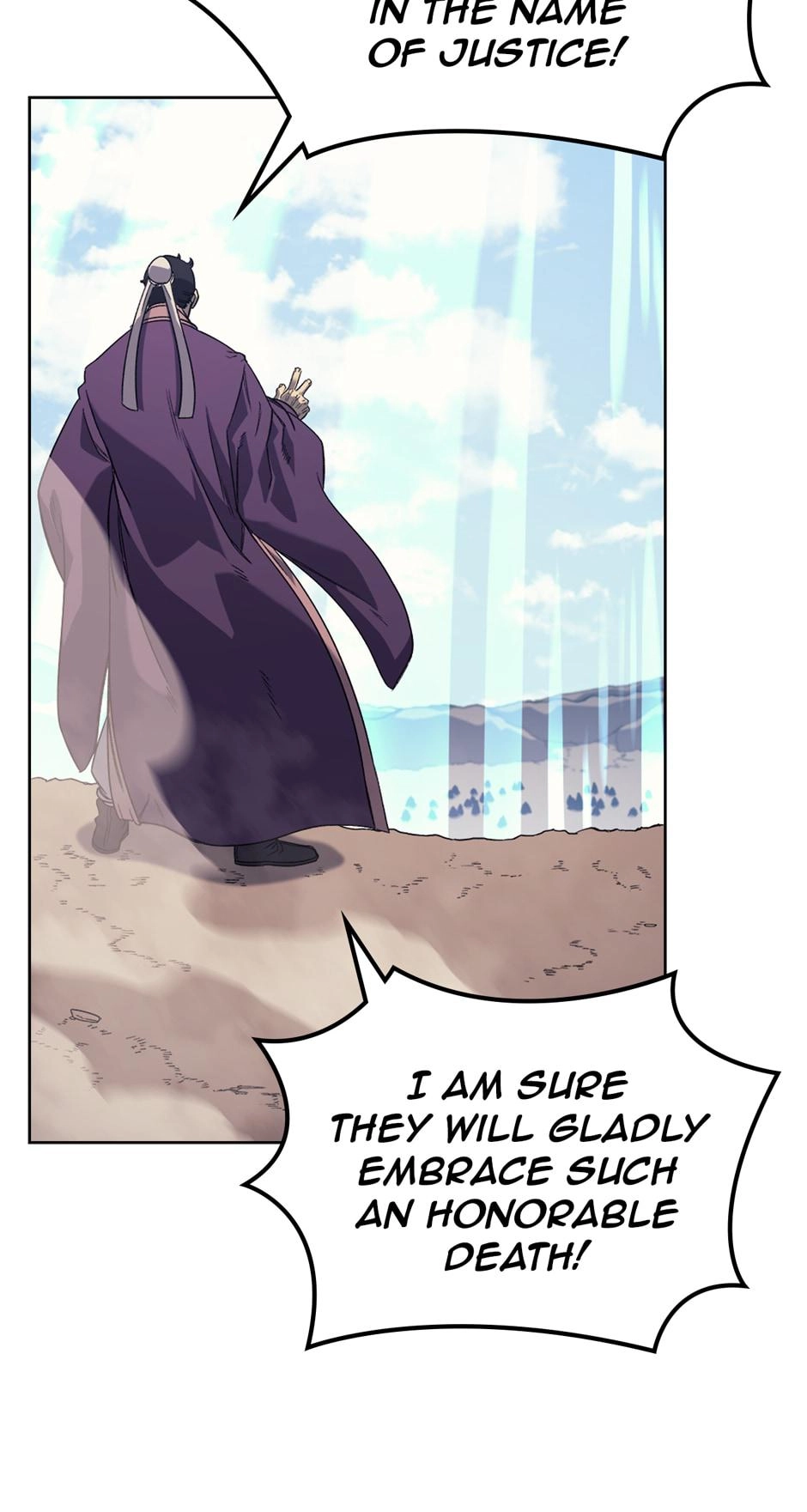 Heavenly Demon Reborn! Chapter 159 - Page 48