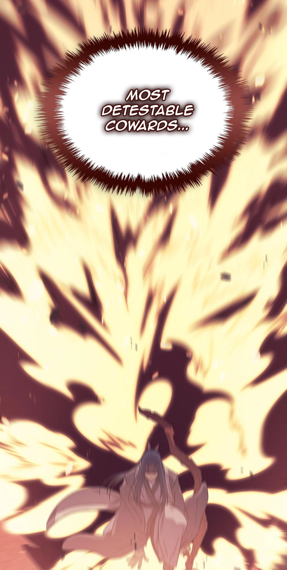 Heavenly Demon Reborn! Chapter 159 - Page 52